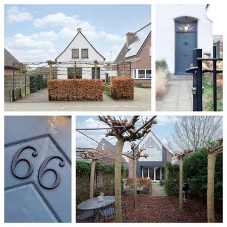 Medium property photo - Pastoor van Breugelstraat 66, 4744 AD Bosschenhoofd